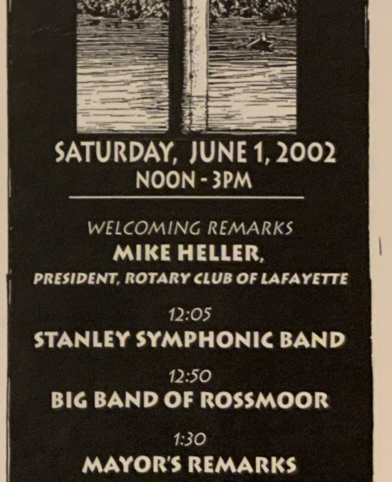 The 8th Annual Concert at the Res