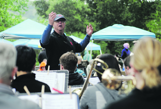 Mo Levich Wins Prestigious ‘Jefferson Award’
